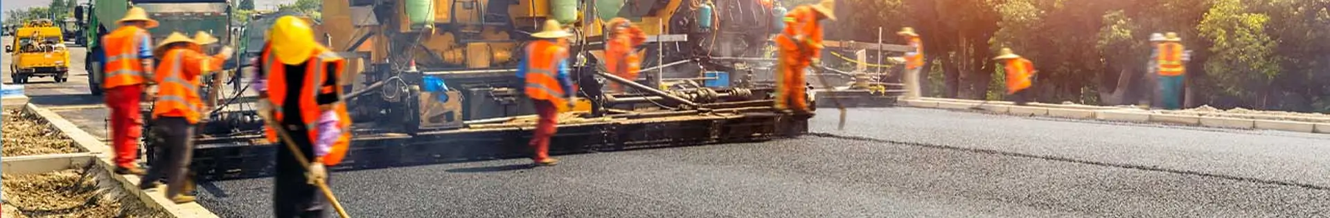 Construction Site Cleaning Cover
